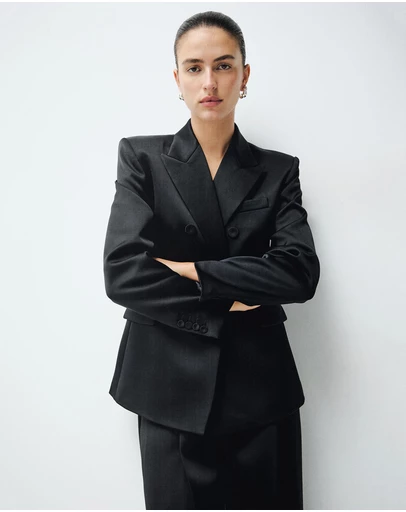 M.N.G - Gilda Blazer