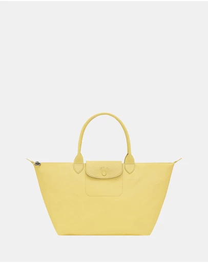 Longchamp - Le Pliage One Nylon Handbag - Large