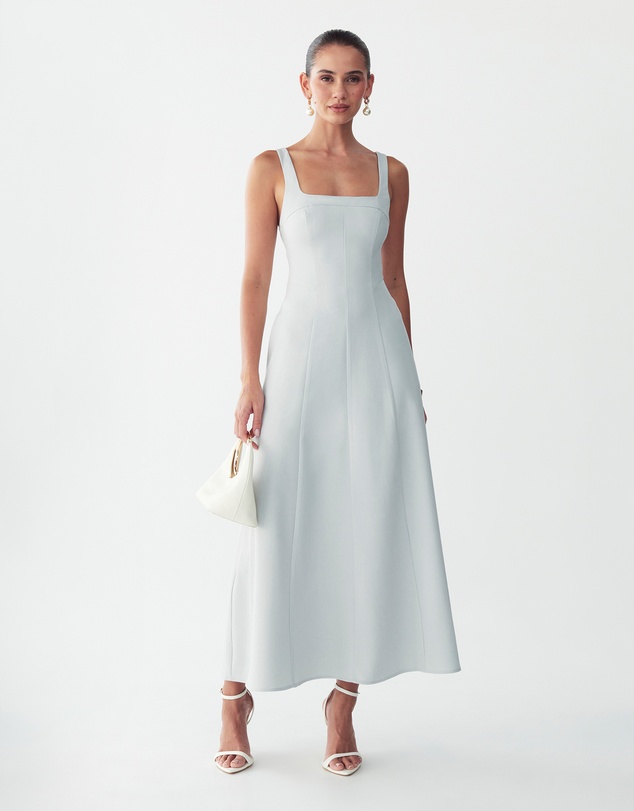 Willa - Minns Midi Dress