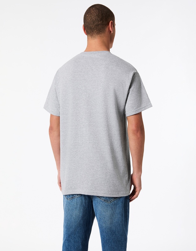 American Apparel - Heavyweight Cotton Unisex T-Shirt