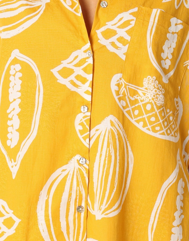 Petal & Pup - Bonnie Two Piece Set - Yellow
