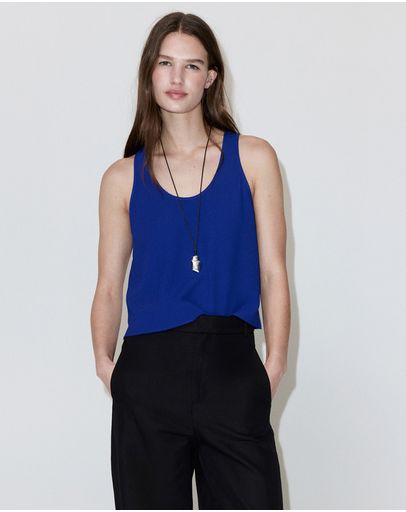 Medium Blue