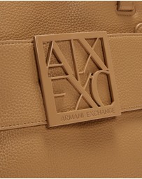 Armani Exchange - Susie Soft Shopping Medium