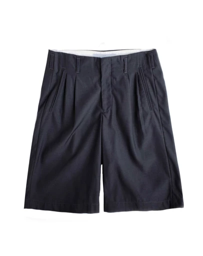 JUNGLES JUNGLES - Hollywood Waist Band Shorts