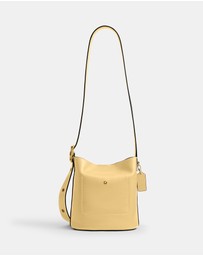 Coach - Bleecker Bucket Bag
