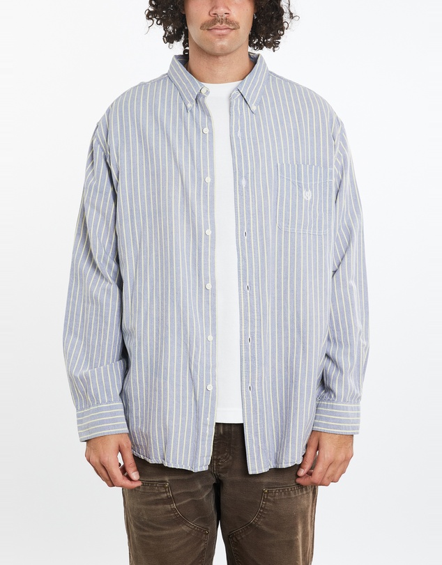 Vintage by The Real Deal - Pre Loved - Vintage 90s Chaps Button Up Shirt