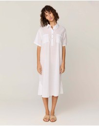Primness - Lala Shirt Dress