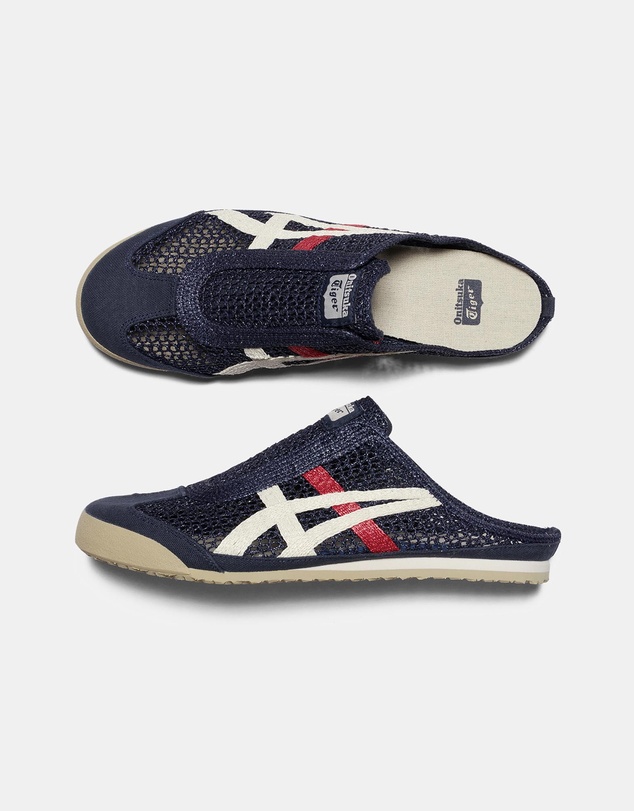 Onitsuka Tiger - Mexico 66 Sabot - Unisex