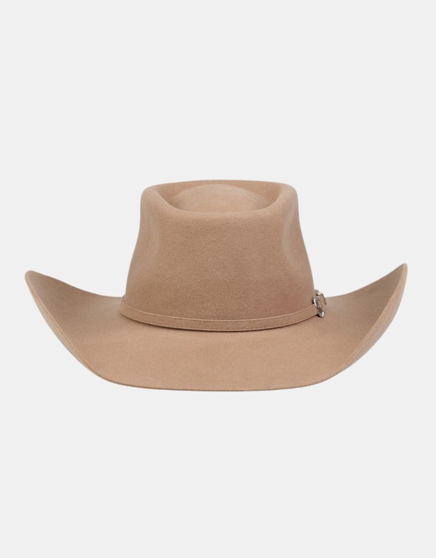 City Hatters - Avenel The Billabong Hat