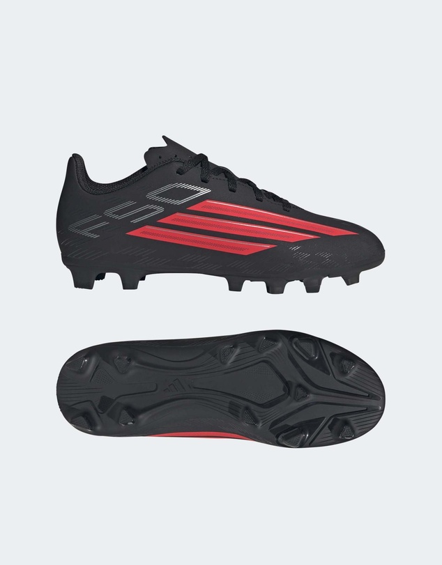 adidas Performance - F50 CLUB Firm Ground / Multi Ground Foot Football Ball Boots Kids