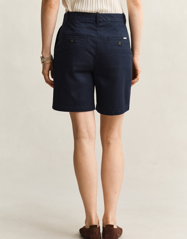 Gant - Chino Shorts