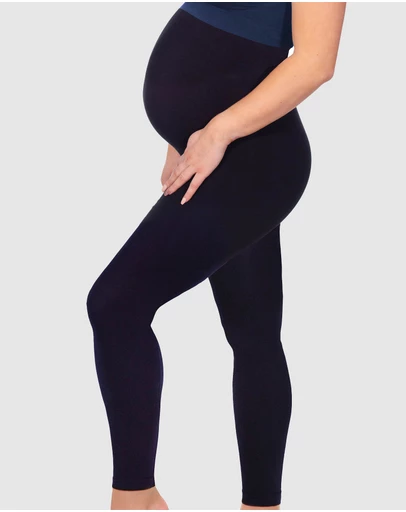 B Free Intimate Apparel - Maternity Bamboo Leggings