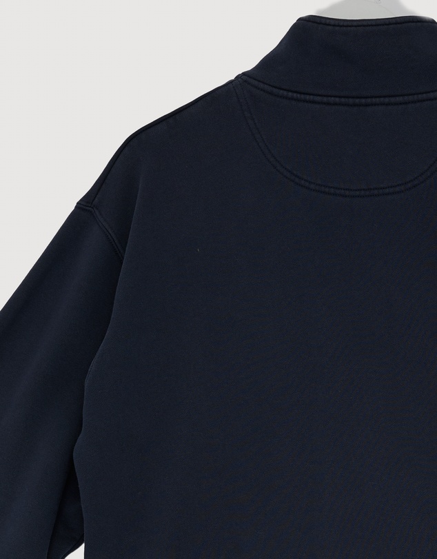 Revibe - Repaired R.M.Williams Mulyungarie Fleece - AU L