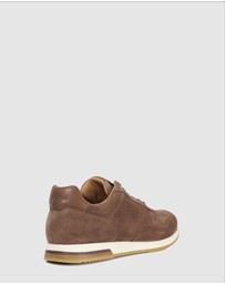 Dune London - Trilogy - Taupe
