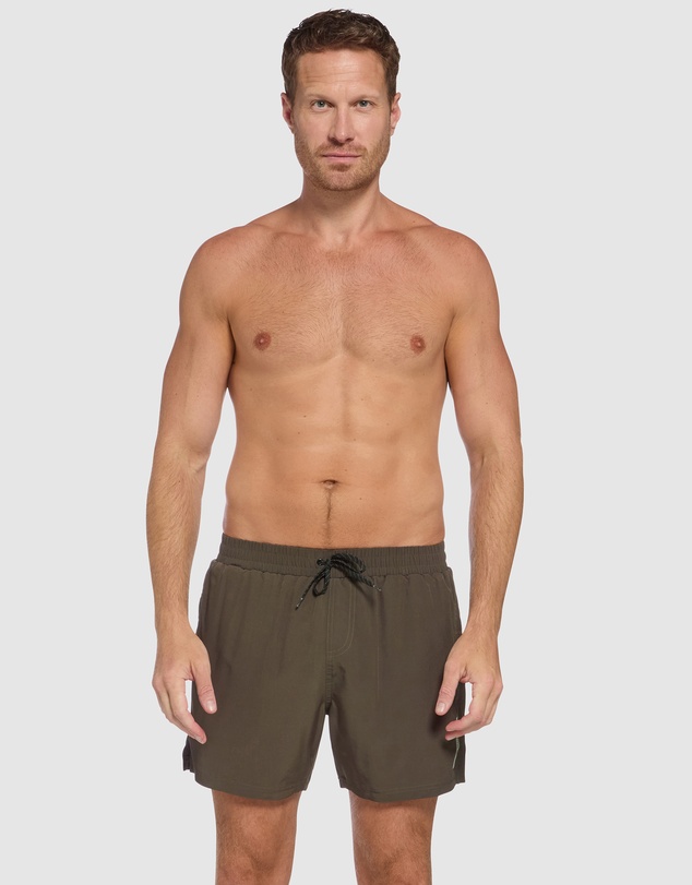 Zoggs - 15in Kiama Shorts