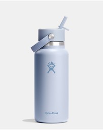 Hydro Flask - 32 Oz Wide Flex Straw Cap