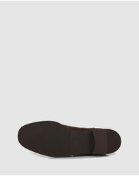 S by Sempre Di - Maz Ankle Boots
