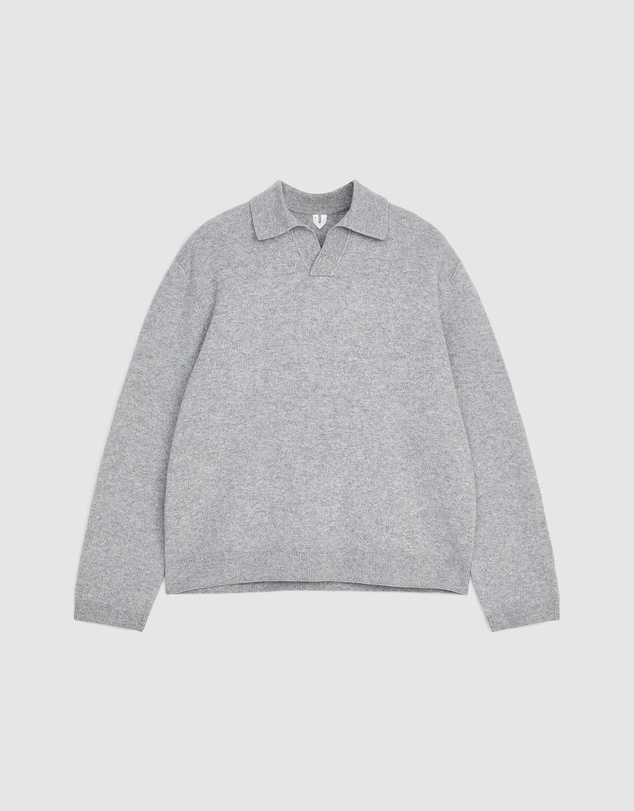 ARKET - Wool Polo