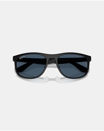 Ray-Ban - 0RB4468