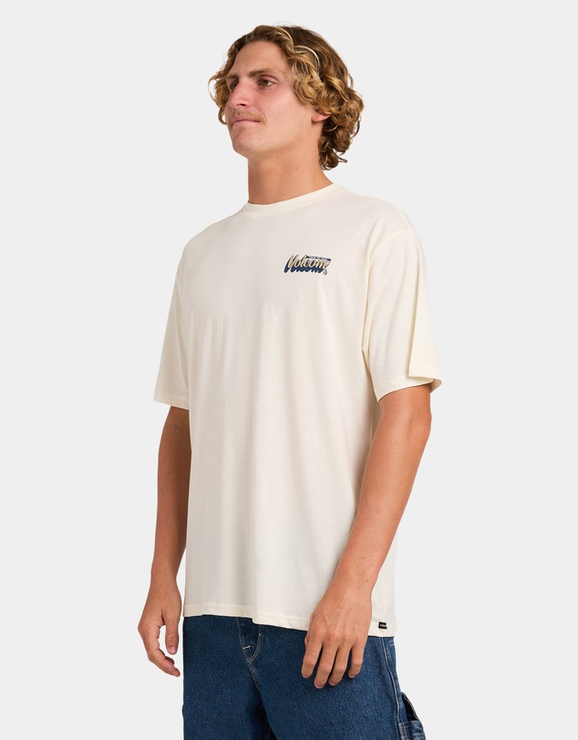 Volcom - Mens Wowza T-Shirt