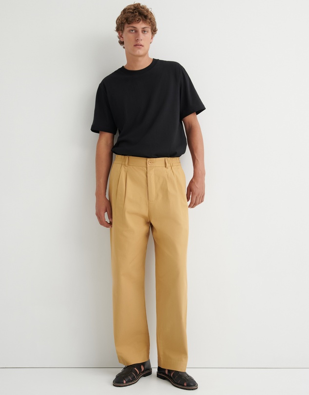 Kowtow - Theo Pant