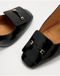 Nina Armando - Alexi Heels