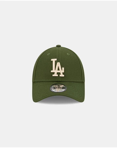 New Era - 9FORTY Snapback LA Dodgers Cap