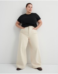 Kowtow - Sailor Jeans