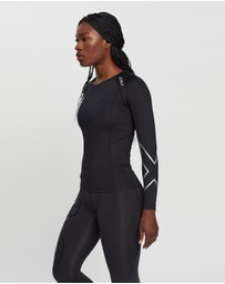 2XU - Core Compression Long Sleeve Top