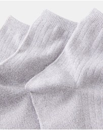 Cotton On Body Active - 3-Pack Body Mid Crew Socks
