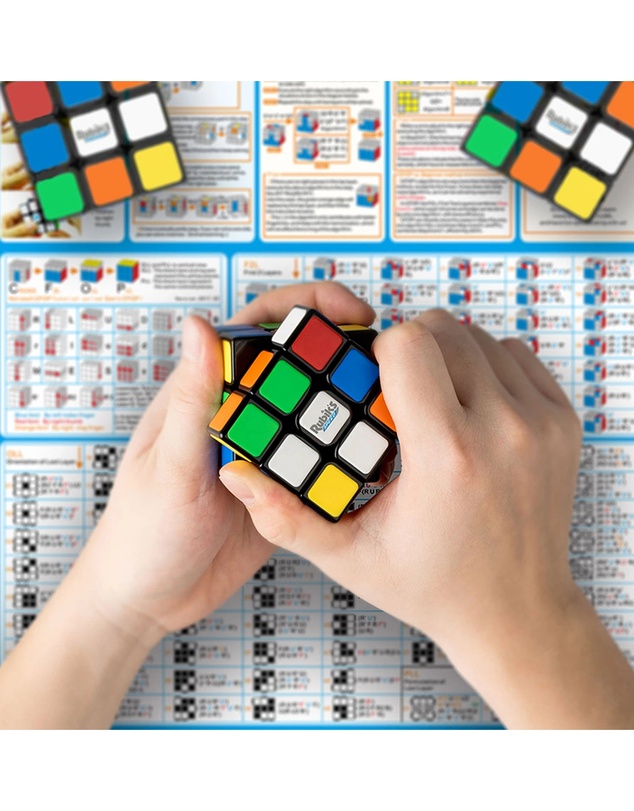Rubiks - Speed 3x3
