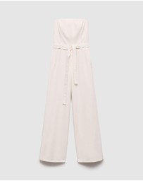 M.N.G - Cally Jumpsuit