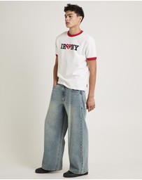 Insight - Lover Ringer T-Shirt