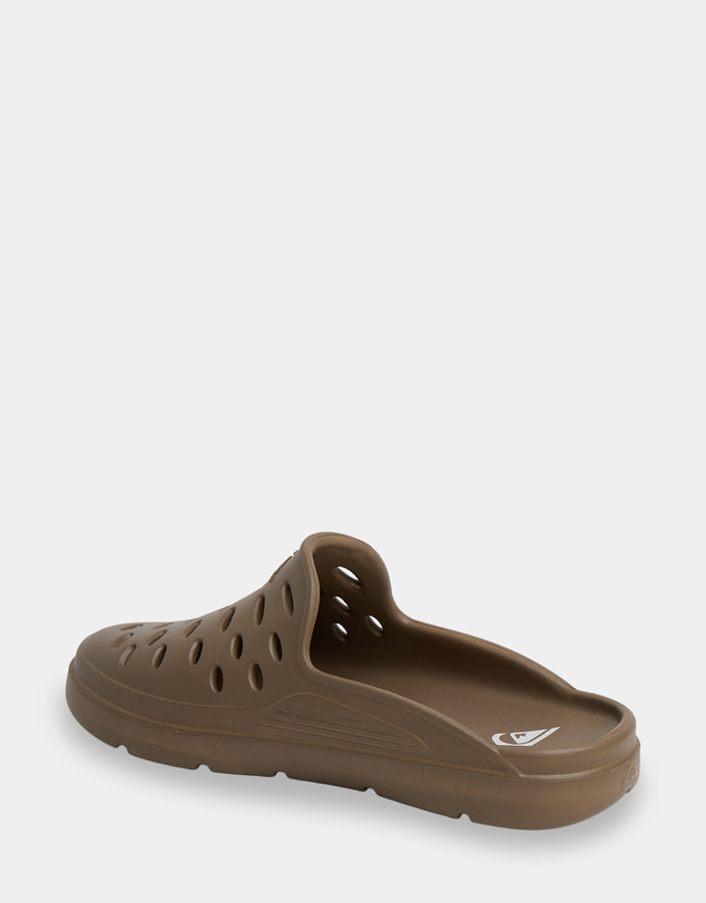 Quiksilver - Mens Makua Mule Sandals