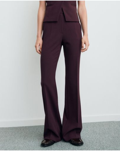 Dark Purple