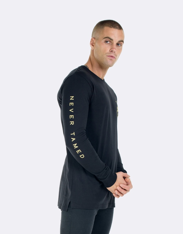 DVNT - Scorpion Long Sleeve