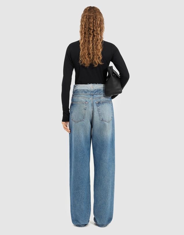 MM6 Maison Margiela - Five Pocket Pants