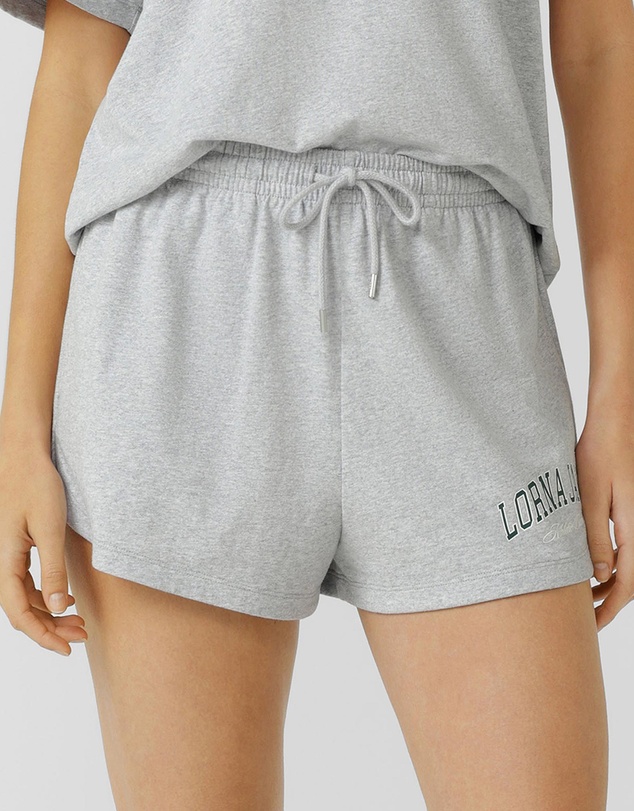 Lorna Jane - All In Shorts