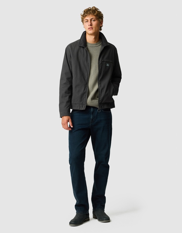 Rodd & Gunn - Rutherglen Jacket