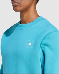 adidas by Stella McCartney - adidas by Stella McCartney Sportswear Sweatshirt Womens