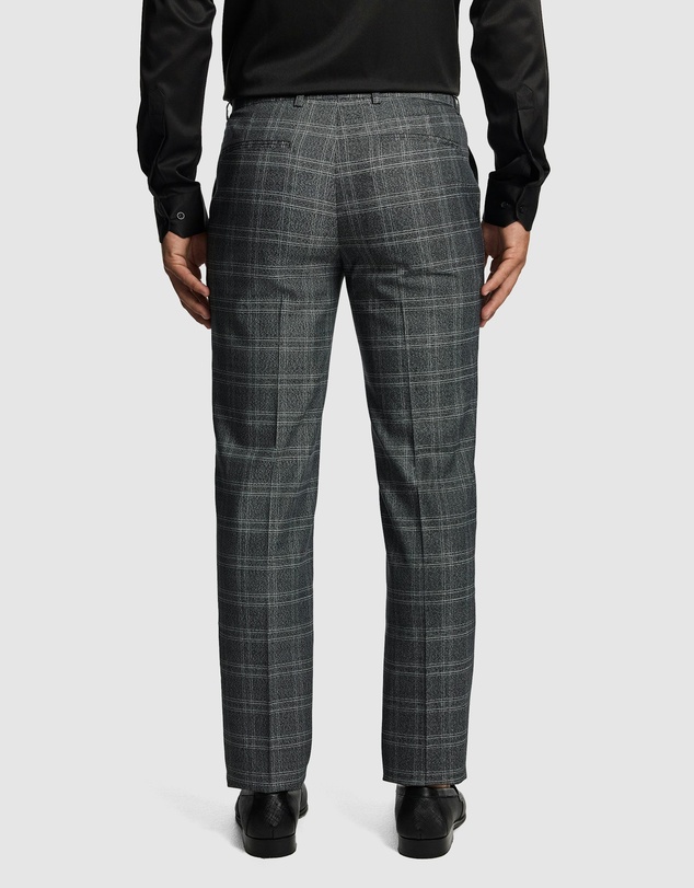 yd. - Cassius Slim Dress Pant