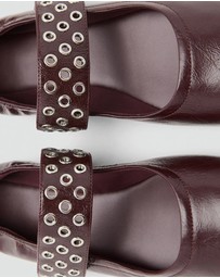M.N.G - Smas Shoes