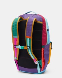 Cotopaxi - Chiquillo 26L Backpack-Del Dia