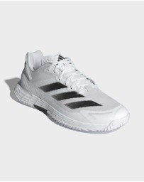 adidas Performance - Defiant Speed 2 Tennis Shoes Unisex