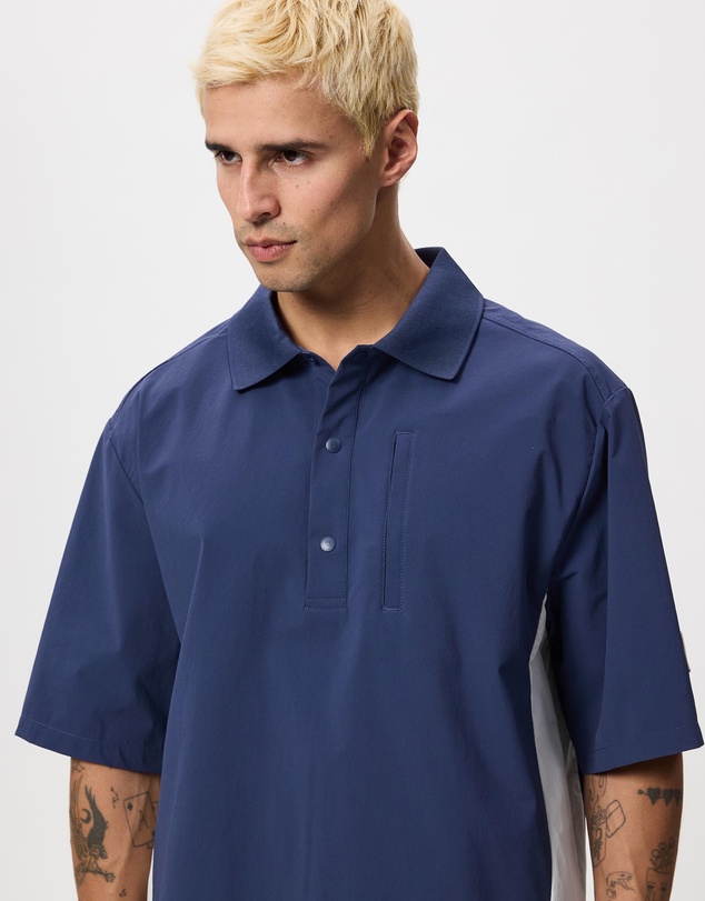 Manors - Shooter Shirt