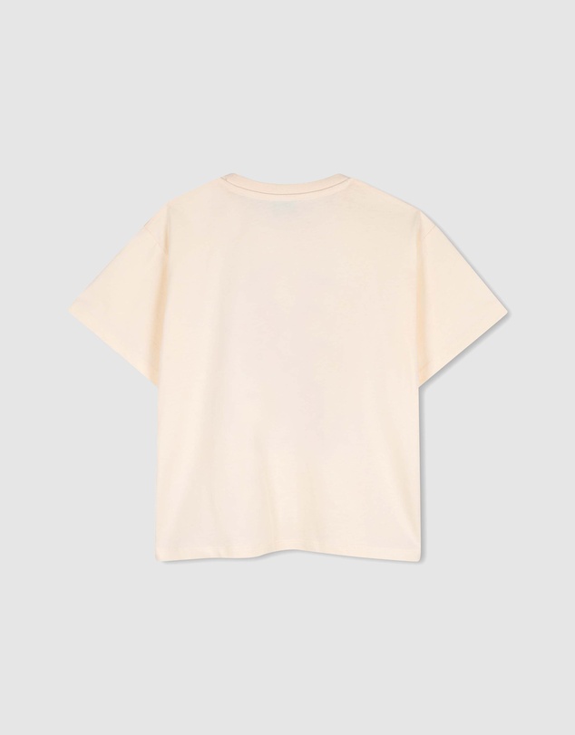 Kenzo Kids - SS T-Shirt - Kids-Teens