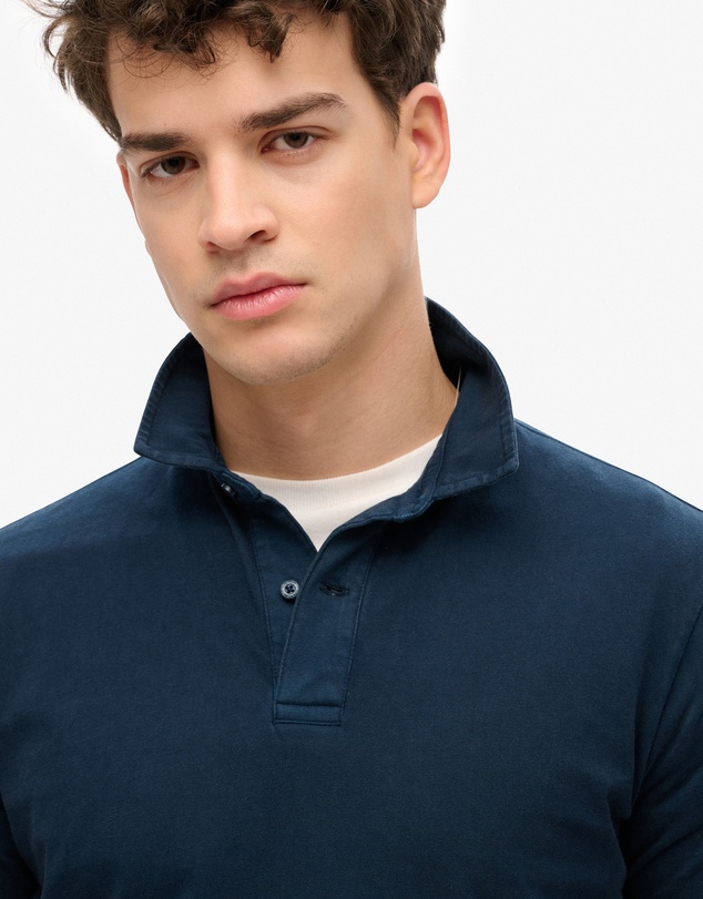 Superdry - Essential Jersey Polo