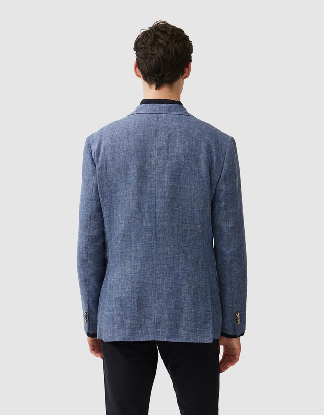 Rodd & Gunn - The Cascades Sports Fit Jacket