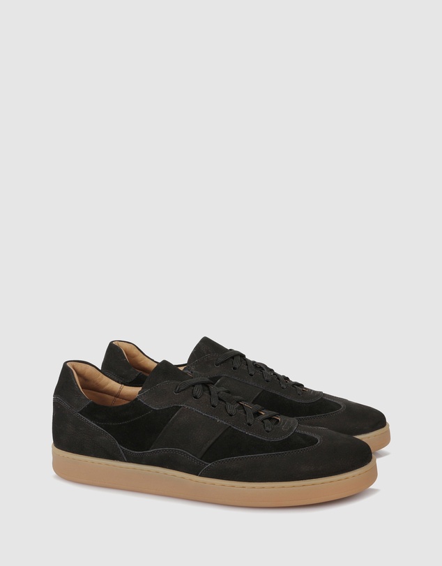 Brando - Bairro Low Top sneakers