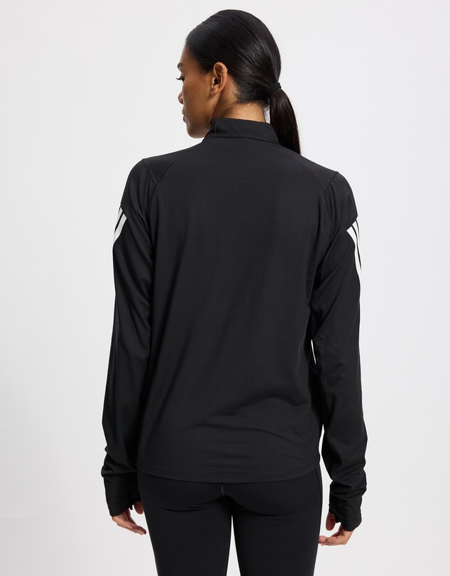 adidas Performance - Adi365 Running 1/2 Zip Jumper